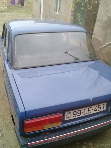 LADA (VAZ) 2107 2003, 330,006 km - 1.6 l - Bakı