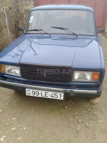 LADA (VAZ) 2107 2003, 330,006 km - 1.6 l - Bakı