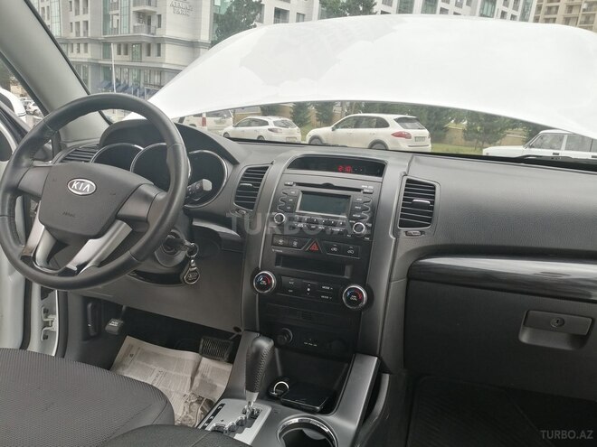 Kia Sorento 2011, 98,000 km - 2.4 l - Bakı