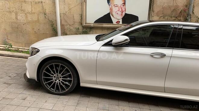 Mercedes E 250 2017, 41,000 km - 2.0 l - Bakı