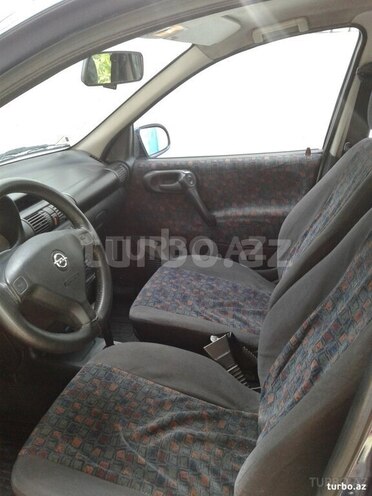 Opel Corsa 2000, 229,800 km - 1.4 l - Bakı