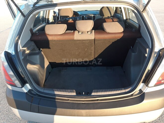 Kia Rio 2007, 220,000 km - 1.5 l - Bakı