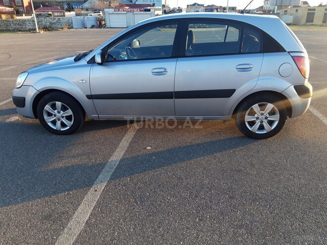 Kia Rio 2007, 220,000 km - 1.5 l - Bakı