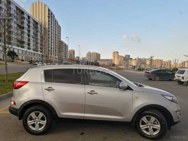 Kia Sportage 2014, 102,000 km - 2.0 l - Bakı