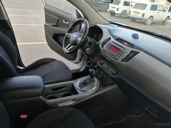Kia Sportage 2014, 102,000 km - 2.0 l - Bakı