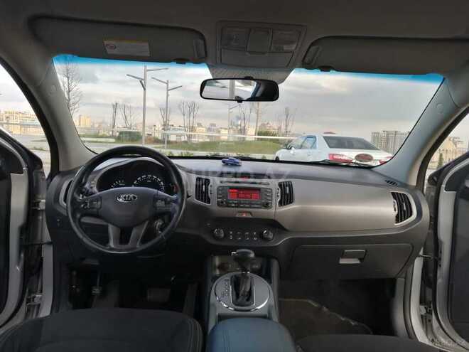 Kia Sportage 2014, 102,000 km - 2.0 l - Bakı