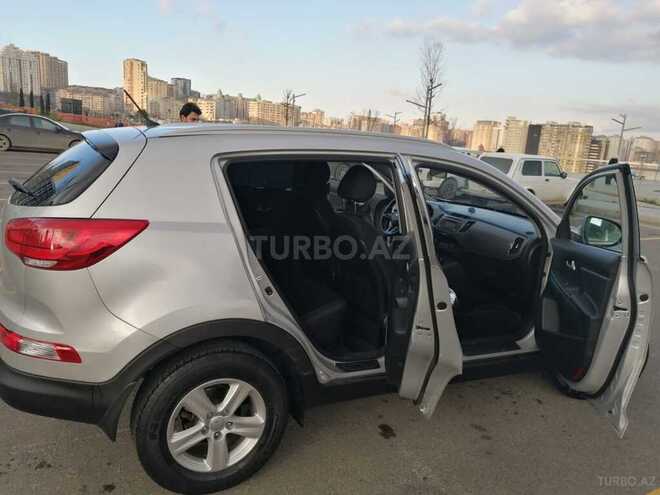 Kia Sportage 2014, 102,000 km - 2.0 l - Bakı