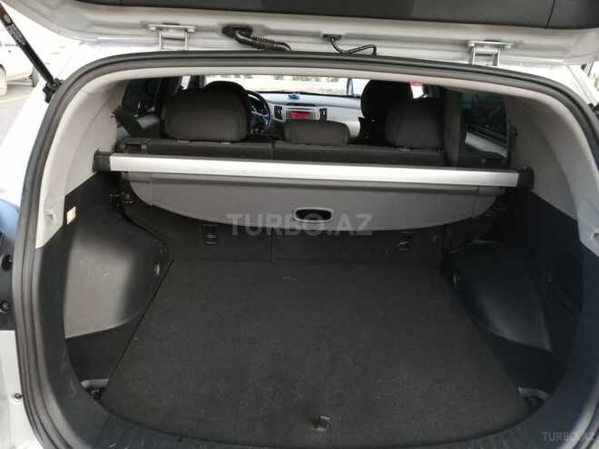 Kia Sportage 2014, 102,000 km - 2.0 l - Bakı