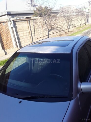 Mercedes C 230 1997, 342,000 km - 2.3 l - Xaçmaz