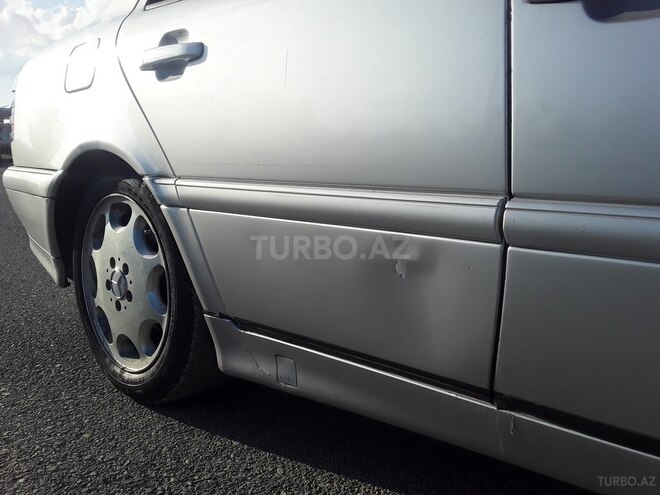 Mercedes C 230 1997, 342,000 km - 2.3 l - Xaçmaz