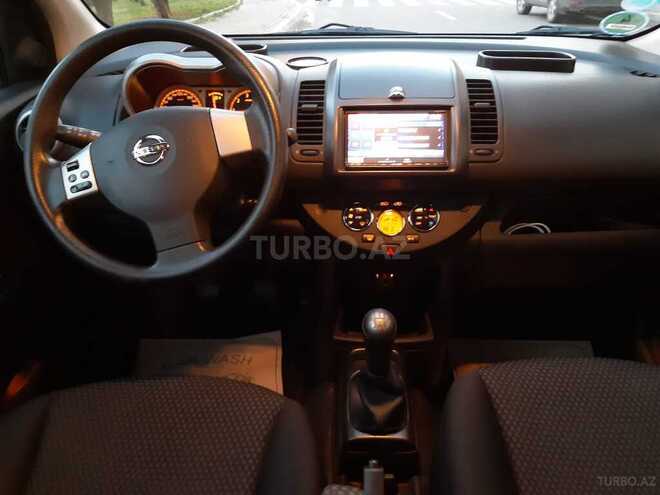 Nissan Note 2006, 164,000 km - 1.5 l - Bakı