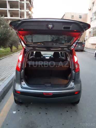 Nissan Note 2006, 164,000 km - 1.5 l - Bakı