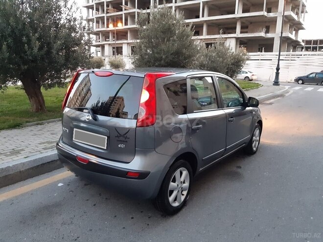 Nissan Note 2006, 164,000 km - 1.5 l - Bakı