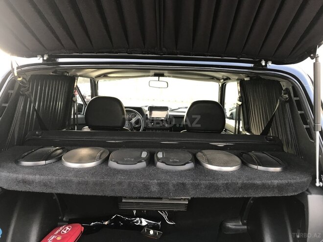 LADA (VAZ) Niva 2018, 20,000 km - 1.7 l - Bakı