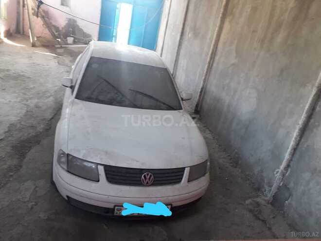 Volkswagen Passat 1999, 222,222 km - 2.0 л - Gəncə