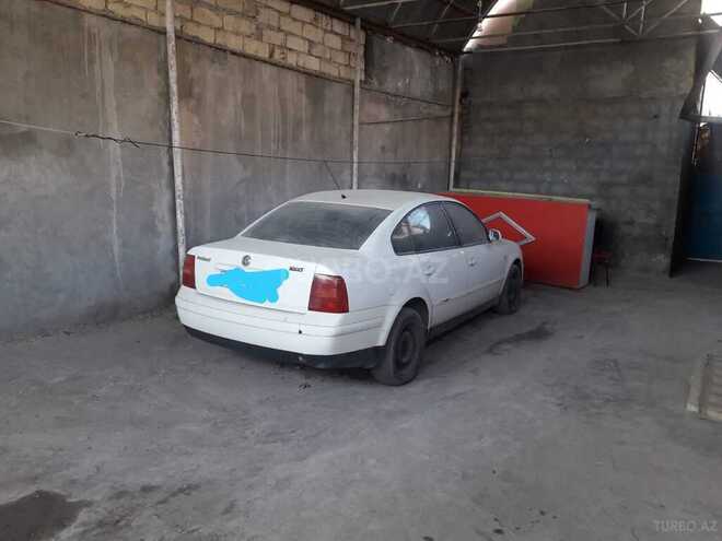 Volkswagen Passat 1999, 222,222 km - 2.0 л - Gəncə