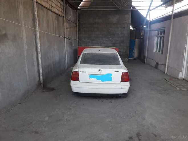 Volkswagen Passat 1999, 222,222 km - 2.0 л - Gəncə