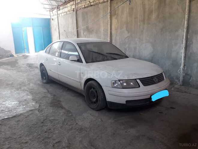 Volkswagen Passat 1999, 222,222 km - 2.0 л - Gəncə