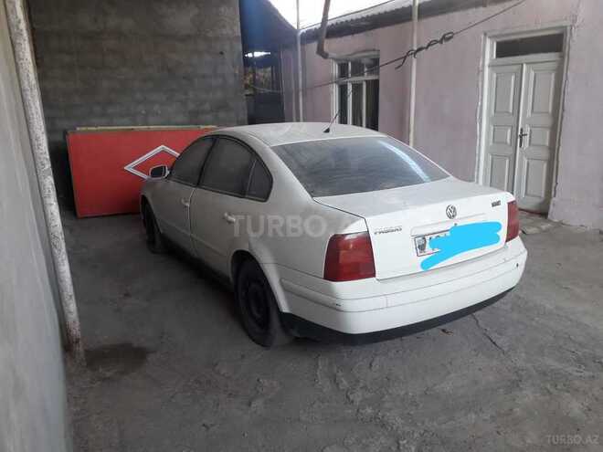 Volkswagen Passat 1999, 222,222 km - 2.0 л - Gəncə