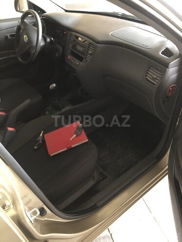 Kia Rio 2008, 164,000 km - 1.5 л - Sumqayıt