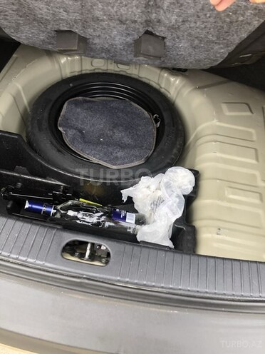 Kia Rio 2008, 164,000 km - 1.5 л - Sumqayıt