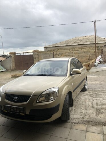 Kia Rio 2008, 164,000 km - 1.5 л - Sumqayıt
