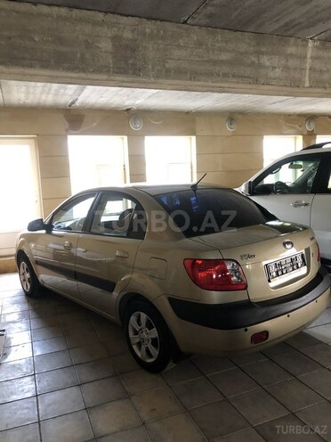 Kia Rio 2008, 164,000 km - 1.5 л - Sumqayıt