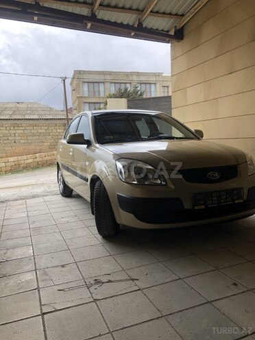 Kia Rio 2008, 164,000 km - 1.5 л - Sumqayıt