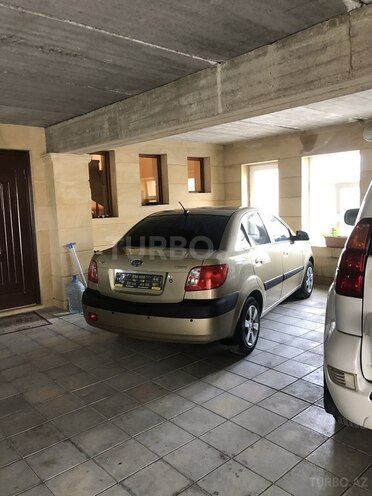 Kia Rio 2008, 164,000 km - 1.5 л - Sumqayıt