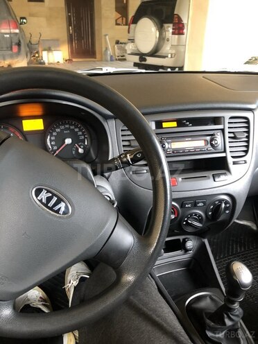 Kia Rio 2008, 164,000 km - 1.5 л - Sumqayıt