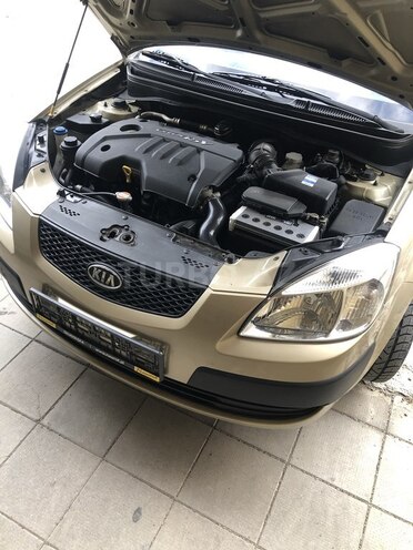 Kia Rio 2008, 164,000 km - 1.5 л - Sumqayıt