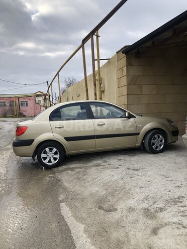Kia Rio 2008, 164,000 km - 1.5 л - Sumqayıt