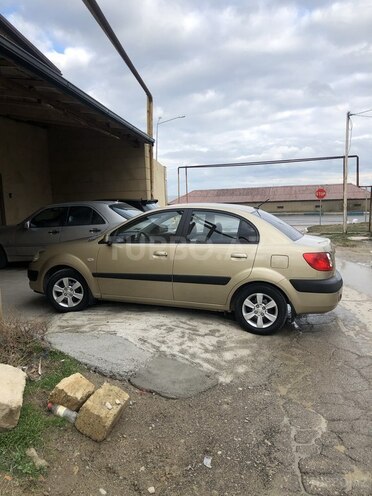 Kia Rio 2008, 164,000 km - 1.5 л - Sumqayıt