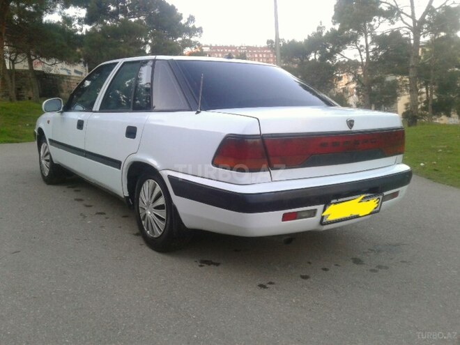 Daewoo Espero 1997, 111,111 km - 2.0 l - Bakı