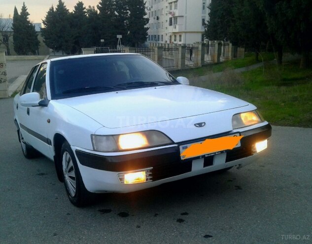 Daewoo Espero 1997, 111,111 km - 2.0 l - Bakı