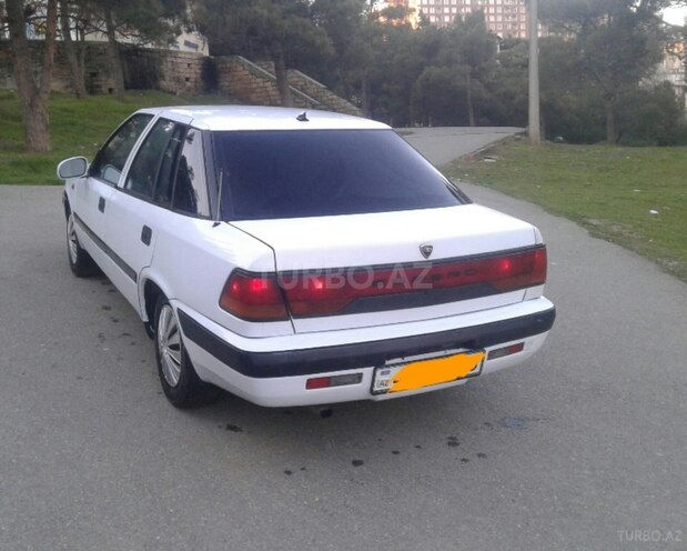 Daewoo Espero 1997, 111,111 km - 2.0 l - Bakı