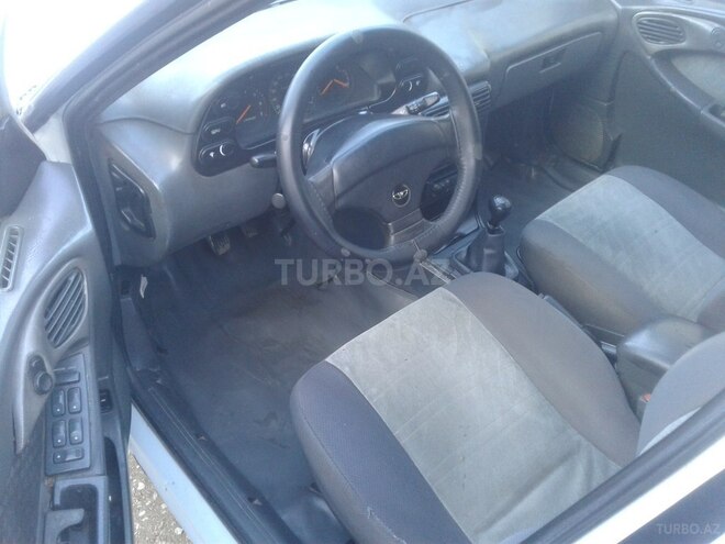 Daewoo Espero 1997, 111,111 km - 2.0 l - Bakı