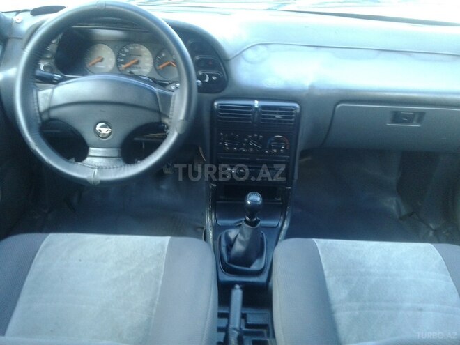 Daewoo Espero 1997, 111,111 km - 2.0 l - Bakı