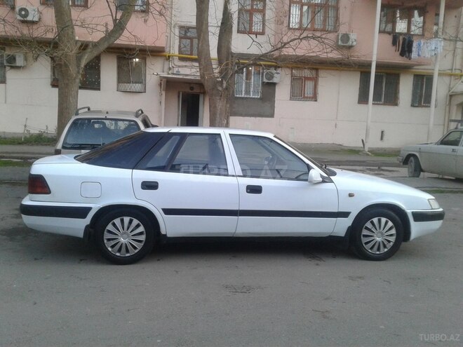 Daewoo Espero 1997, 111,111 km - 2.0 l - Bakı