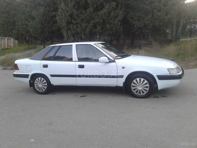 Daewoo Espero 1997, 111,111 km - 2.0 l - Bakı
