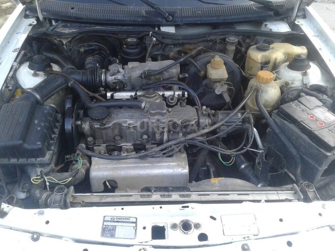 Daewoo Espero 1997, 111,111 km - 2.0 l - Bakı