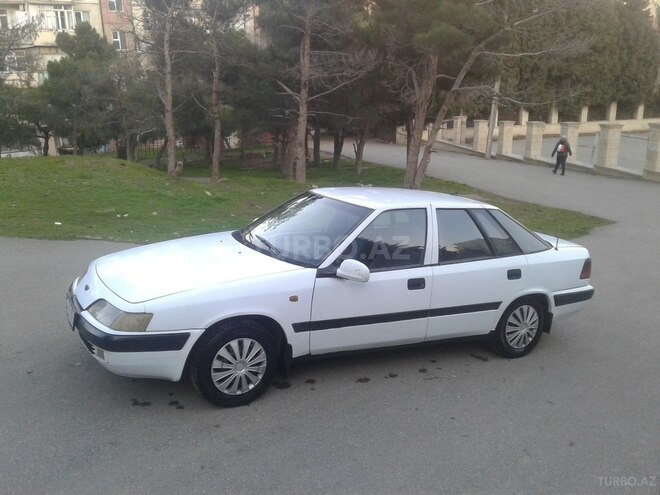 Daewoo Espero 1997, 111,111 km - 2.0 l - Bakı