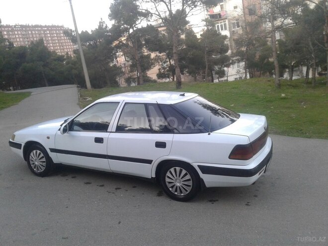 Daewoo Espero 1997, 111,111 km - 2.0 l - Bakı