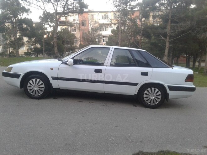 Daewoo Espero 1997, 111,111 km - 2.0 l - Bakı