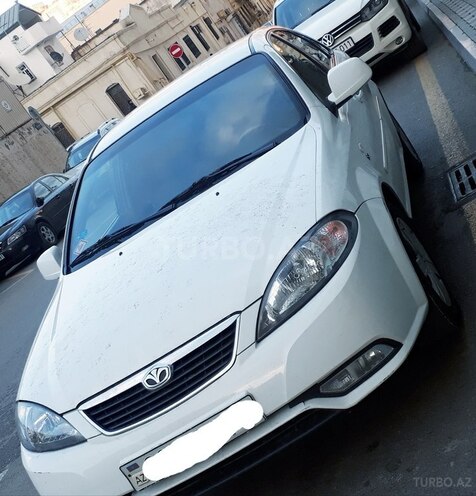 Daewoo Gentra 2013, 185,000 km - 1.5 l - Bakı