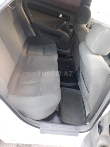 Daewoo Gentra 2013, 185,000 km - 1.5 l - Bakı