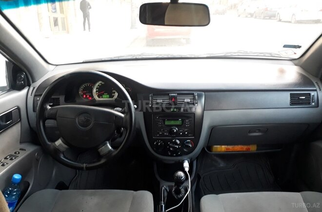 Daewoo Gentra 2013, 185,000 km - 1.5 l - Bakı