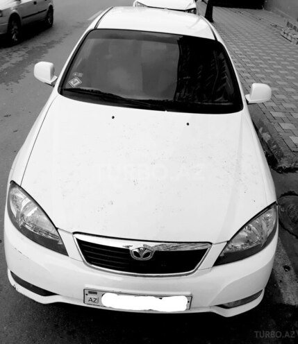Daewoo Gentra 2013, 185,000 km - 1.5 l - Bakı