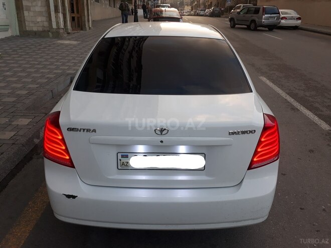 Daewoo Gentra 2013, 185,000 km - 1.5 l - Bakı
