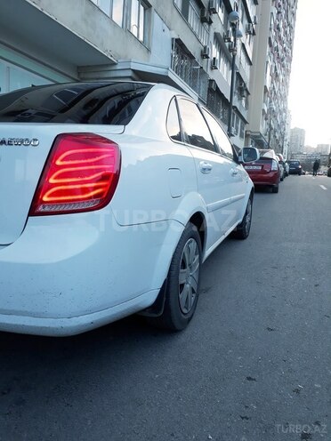 Daewoo Gentra 2013, 185,000 km - 1.5 l - Bakı